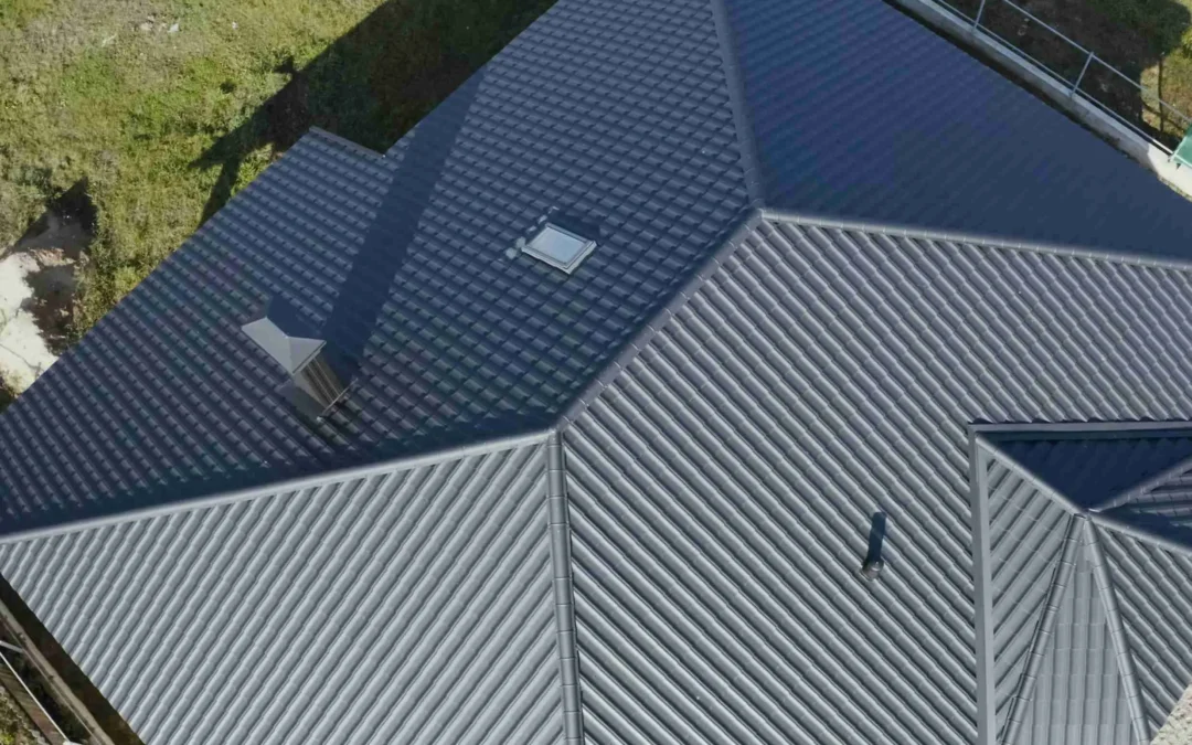 Your Guide to 16-Gauge Metal in Construction Projects