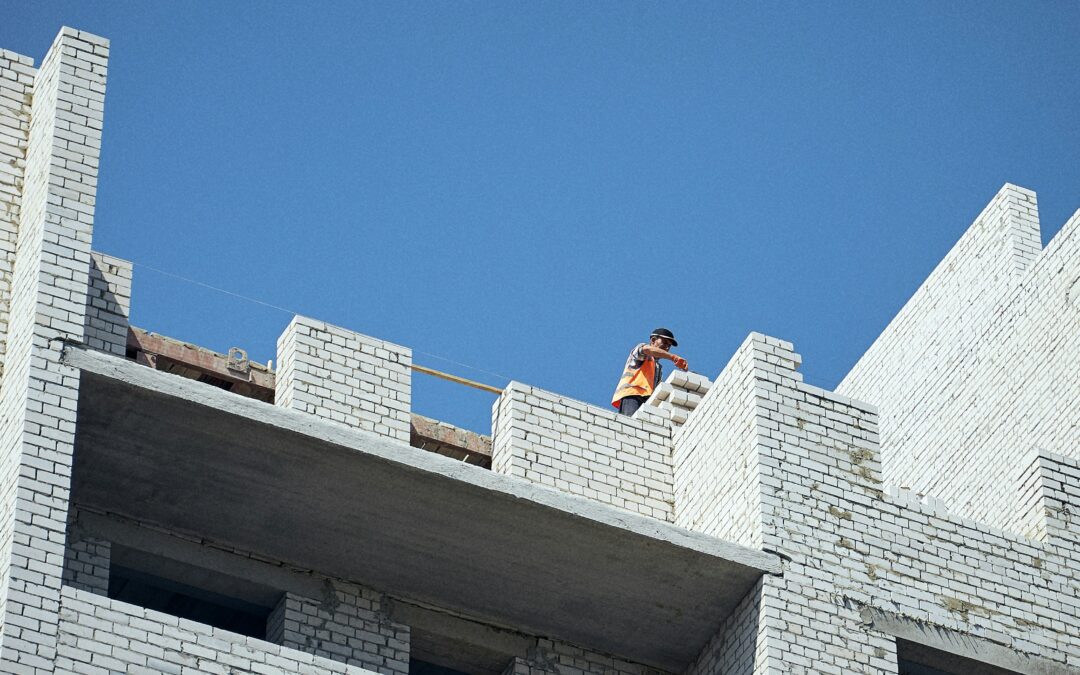 Commercial Roofing in Park City, UT. The Contractor Hiring Guide