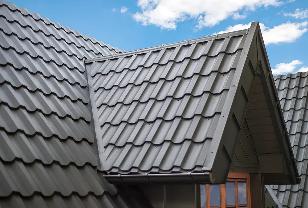 Top Roof Accessories to Enhance Curb Appeal & Functionality