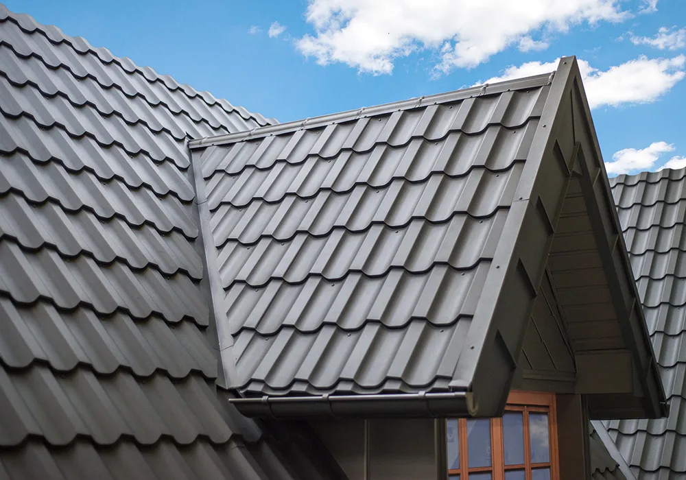 Roof accessories for your home.