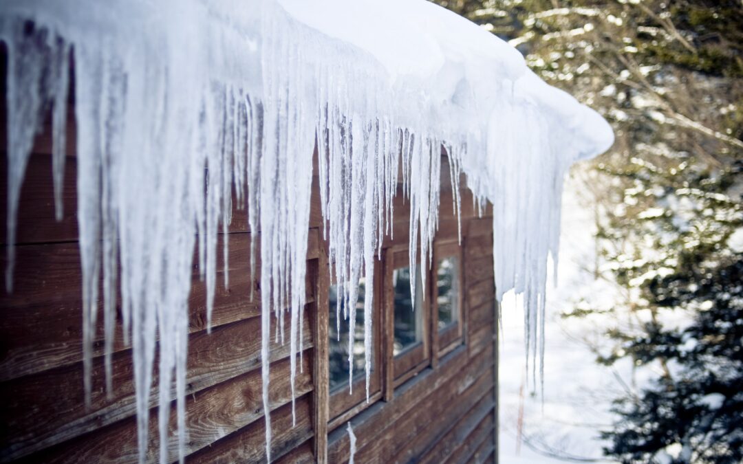 Your Ultimate Guide | How to Prevent Ice Dams and Protect Your Home from Costly Damage