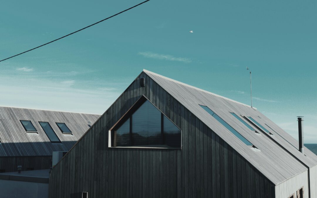 Signs of Roof Damage. A Comprehensive Guide