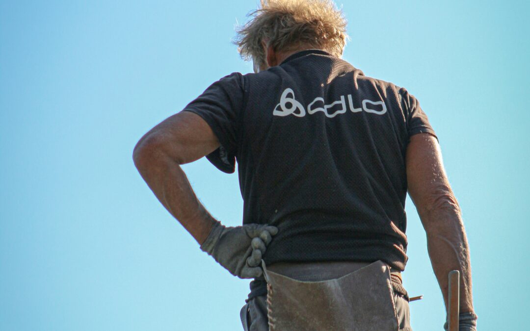 Top 5 Signs It’s Time for a Roof Inspection in Park City