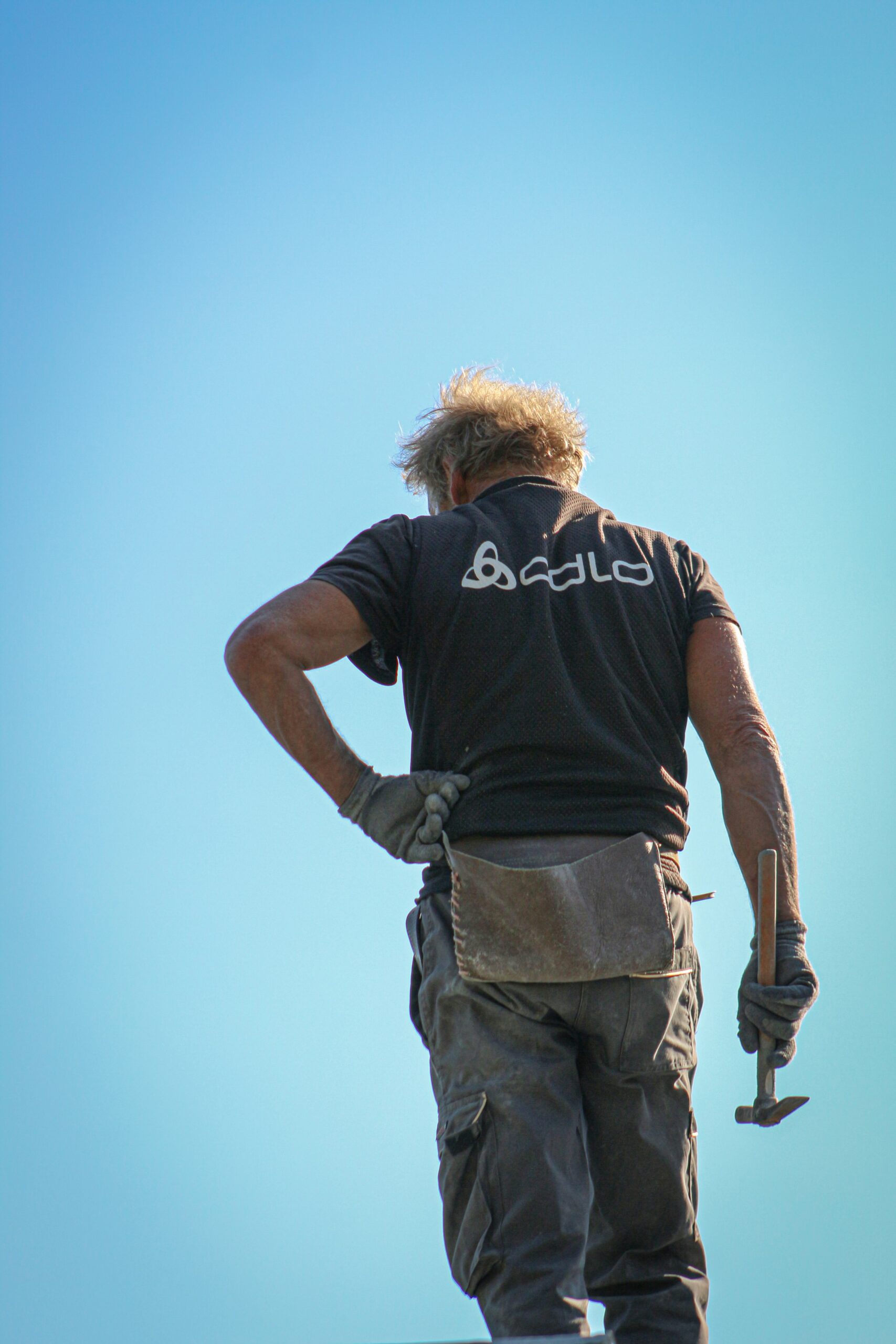 Reliable roofing contractors in park city