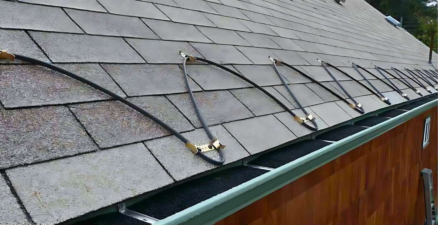 Roof Heating Systems