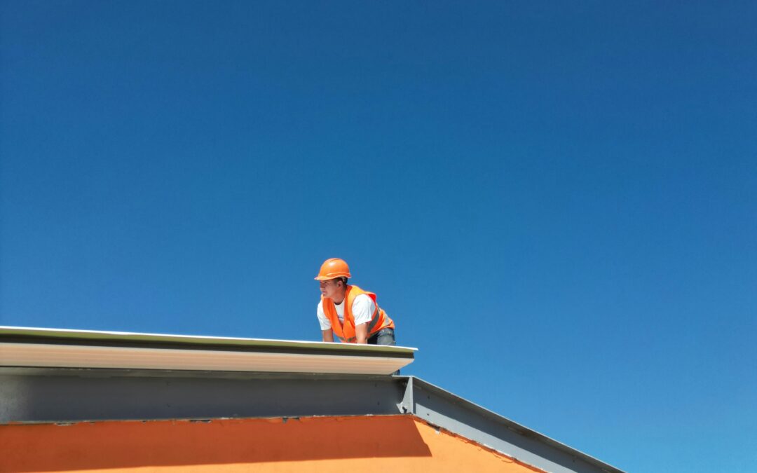 When to Get a Free Roof Inspection in Park City to Protect Your Home