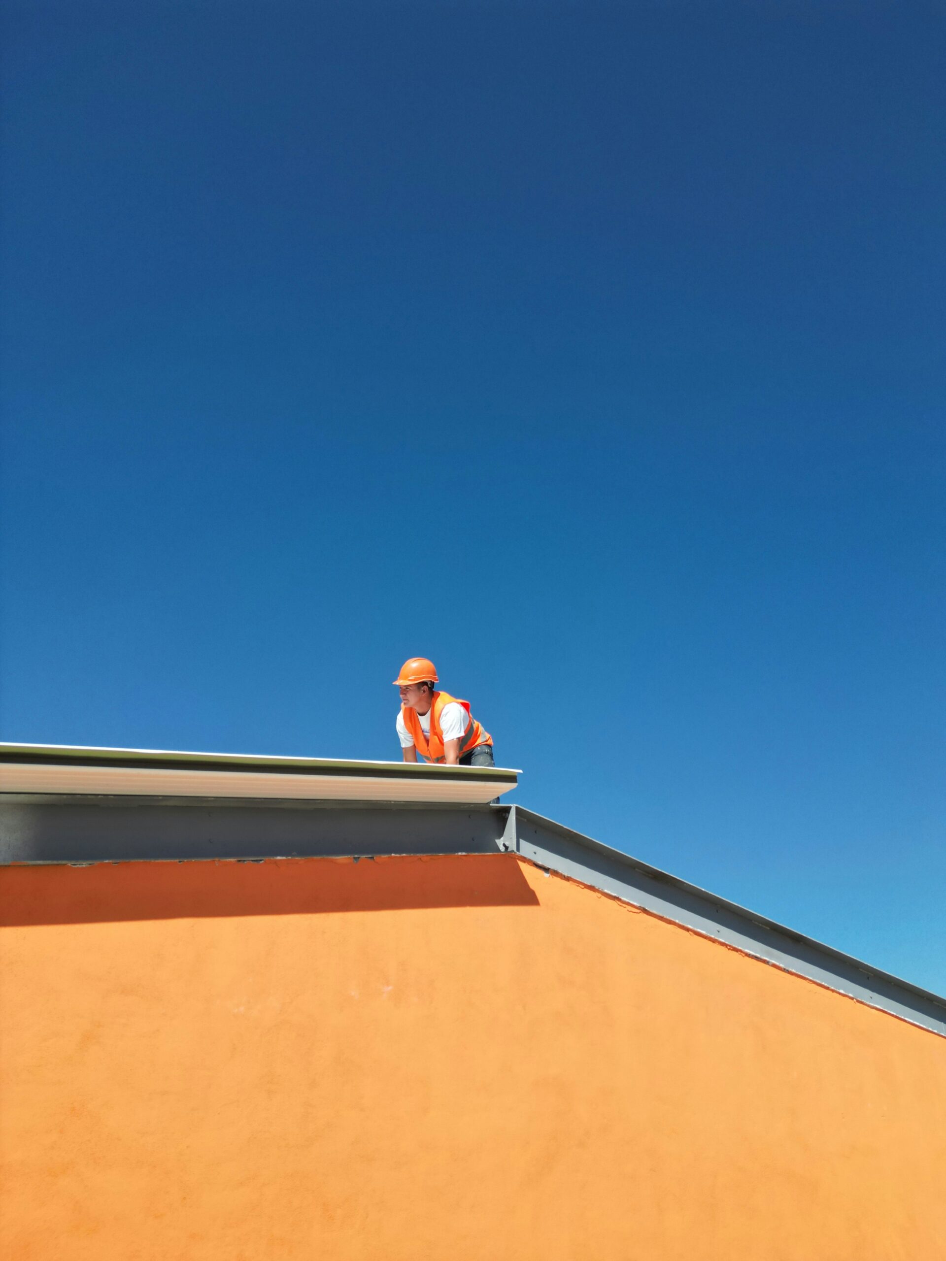 free roof inspection in park city