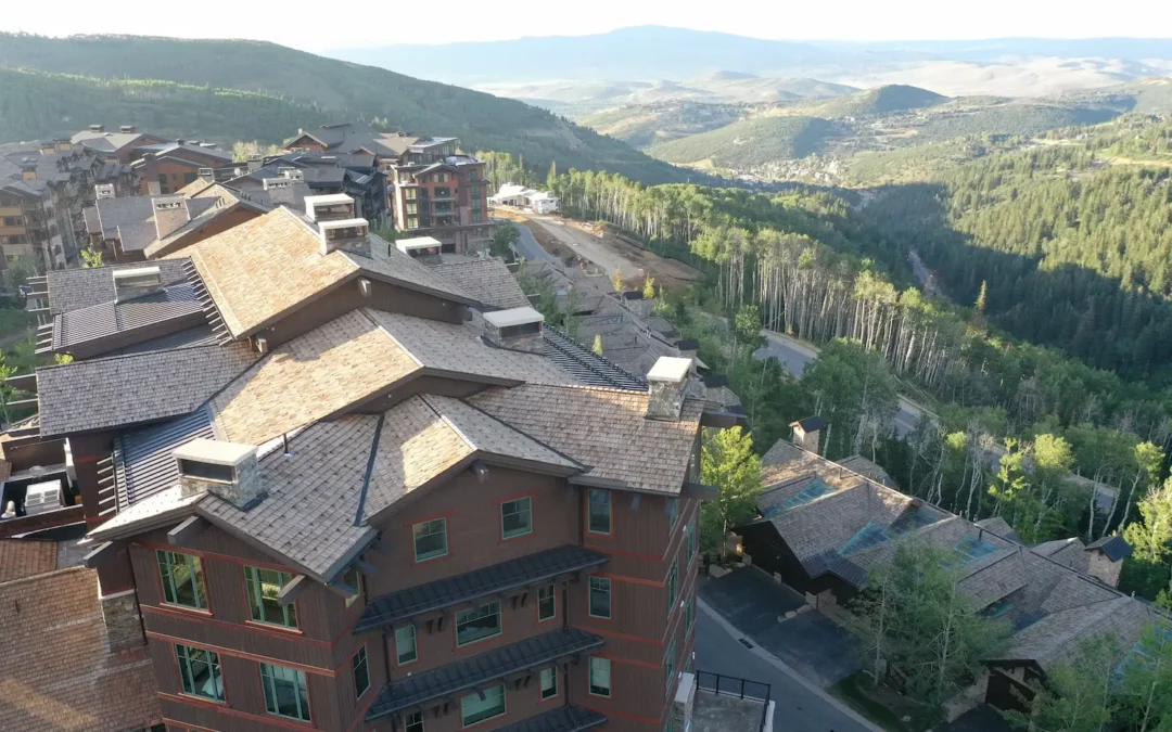Luxury Residences & Club Expansion