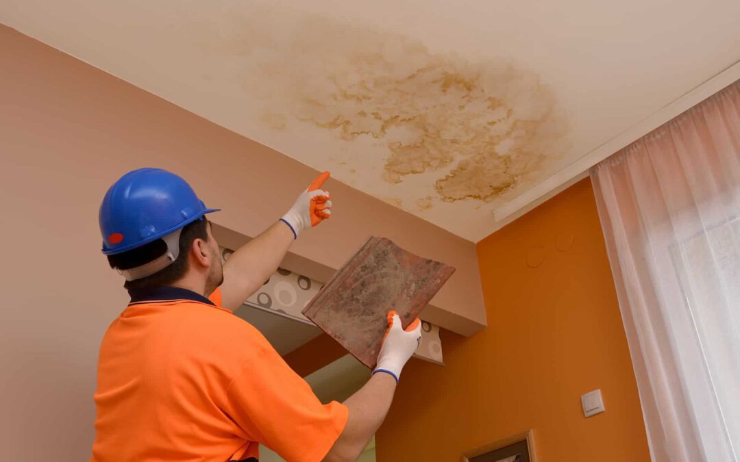 How to Handle Roof Leaks in Park City & Salt Lake City HOA Properties