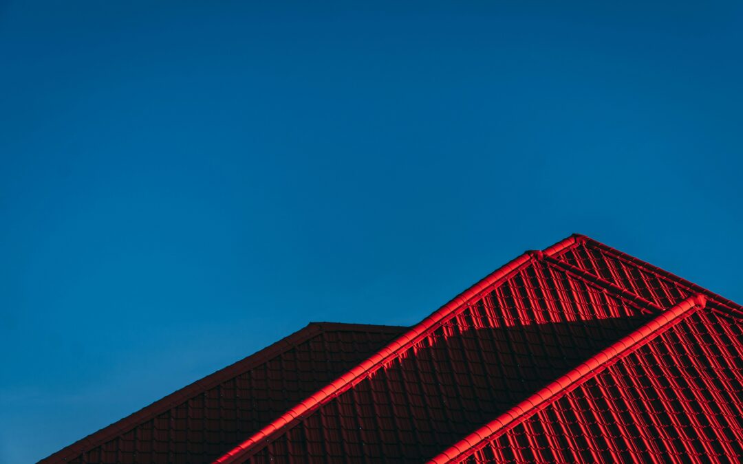 Beat the Heat. How a New Roof Cools Your Park City Home