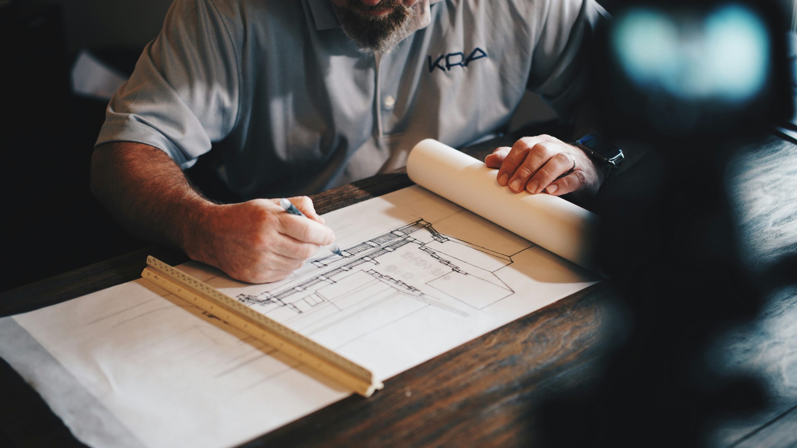 Professional Roofing Checklist