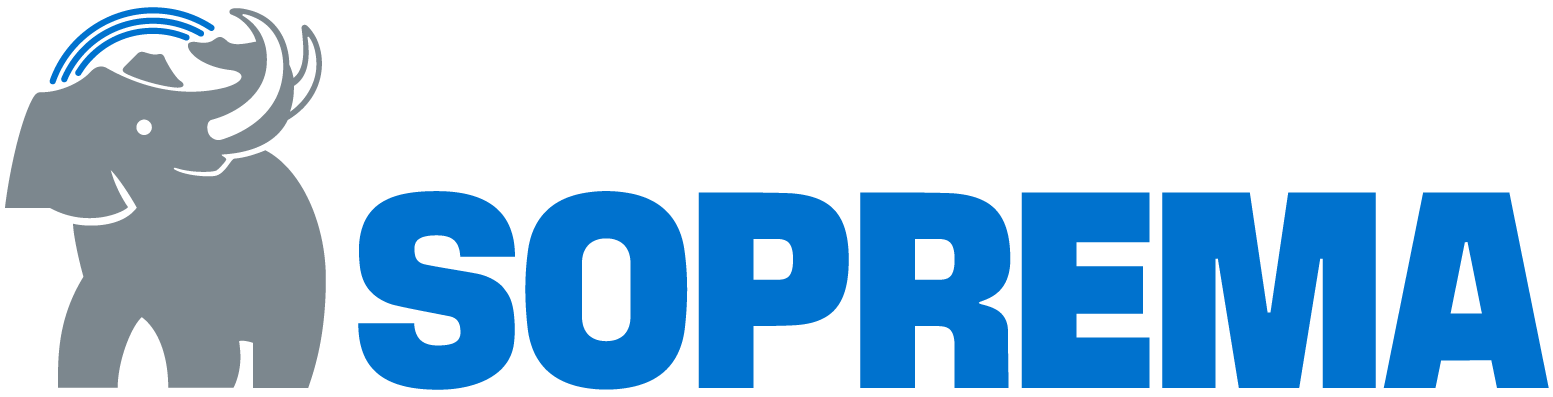 Soprema Logo
