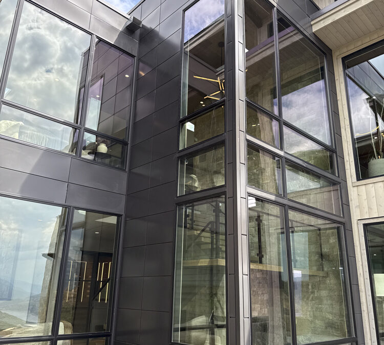 What Is Exterior Cladding?