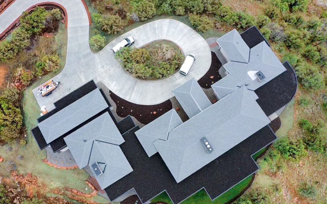 Park City Roofing Built for Snow, Elevation, and Mountain Weather