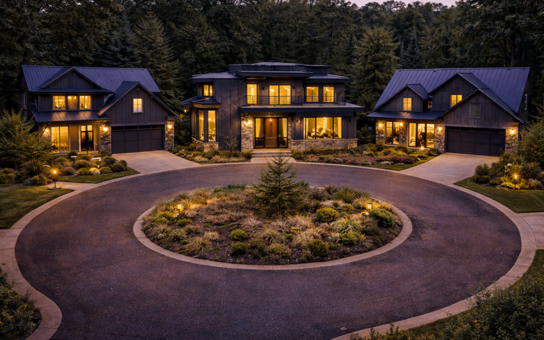 Understanding Oil Canning: How Preventing It Protects Your Home’s Value in Park City