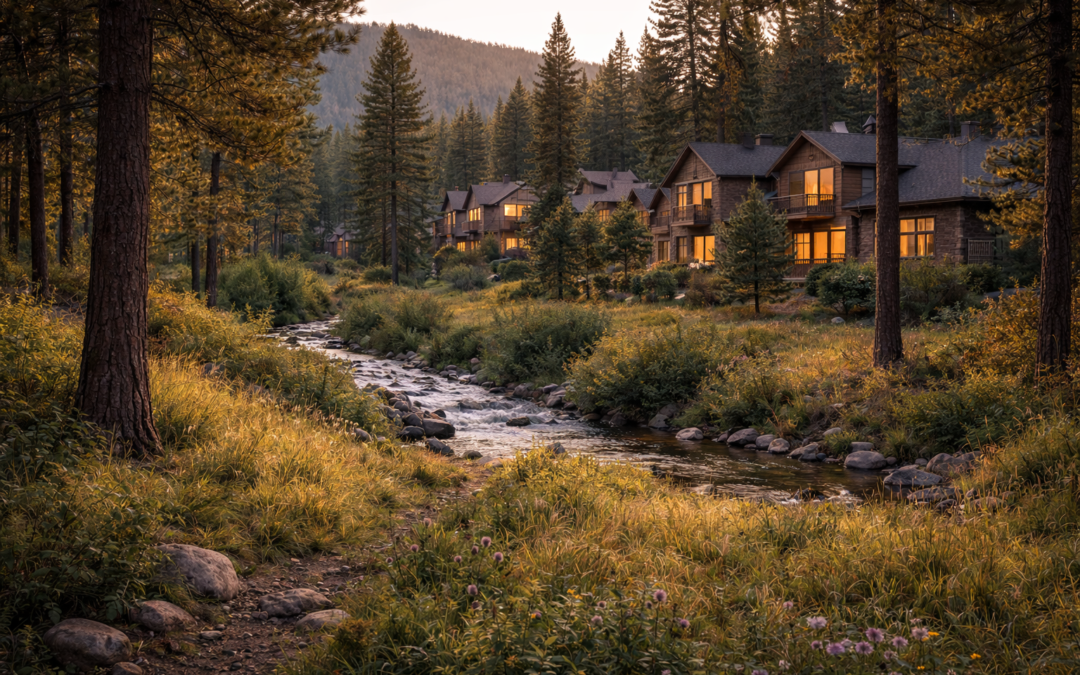 Expanding WUI Legislation in Utah