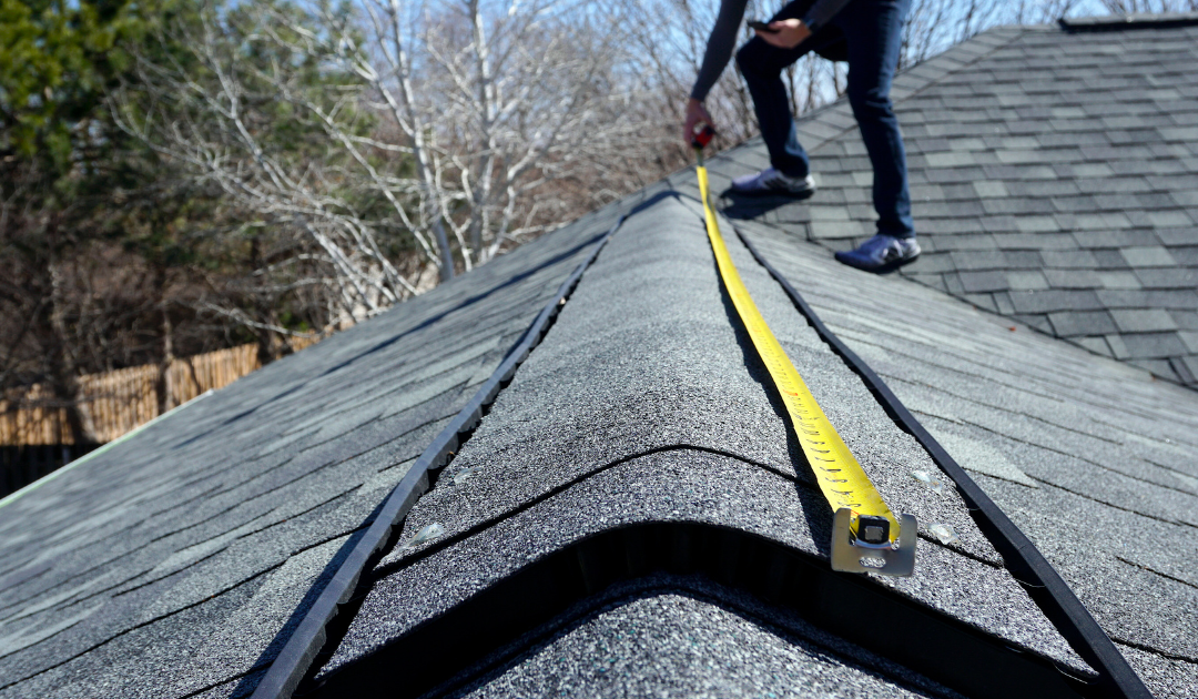 Spring Roof Inspection Checklist for Park City Homes