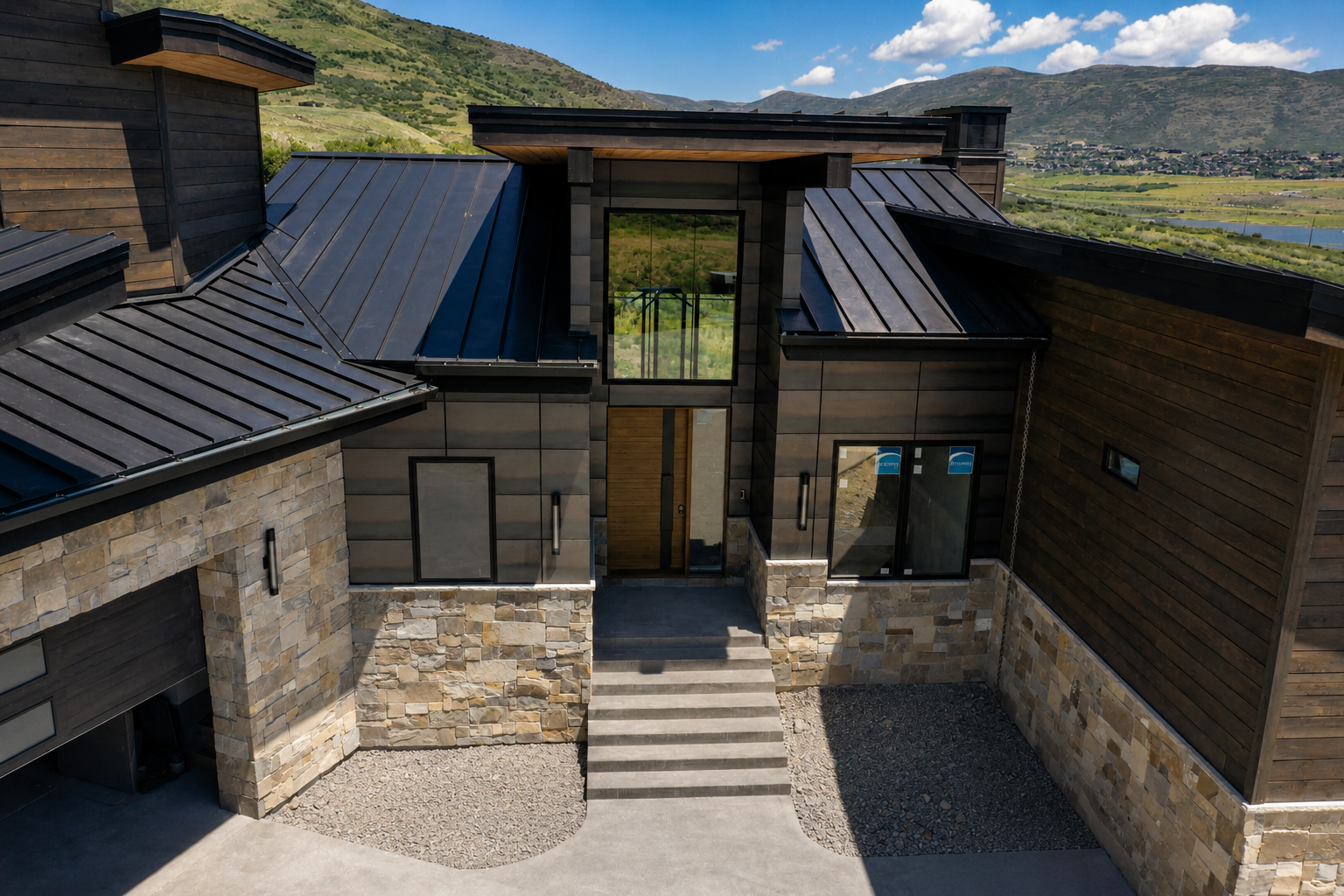 roofing