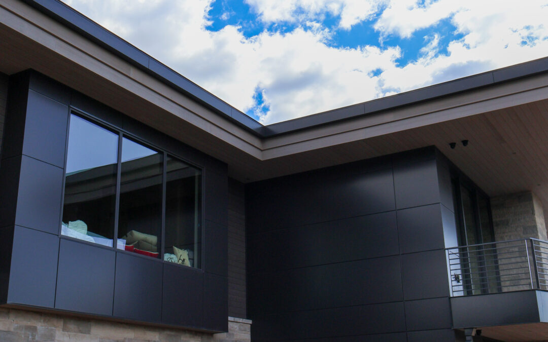 Wall Panels vs Traditional Siding: What’s the Difference? 