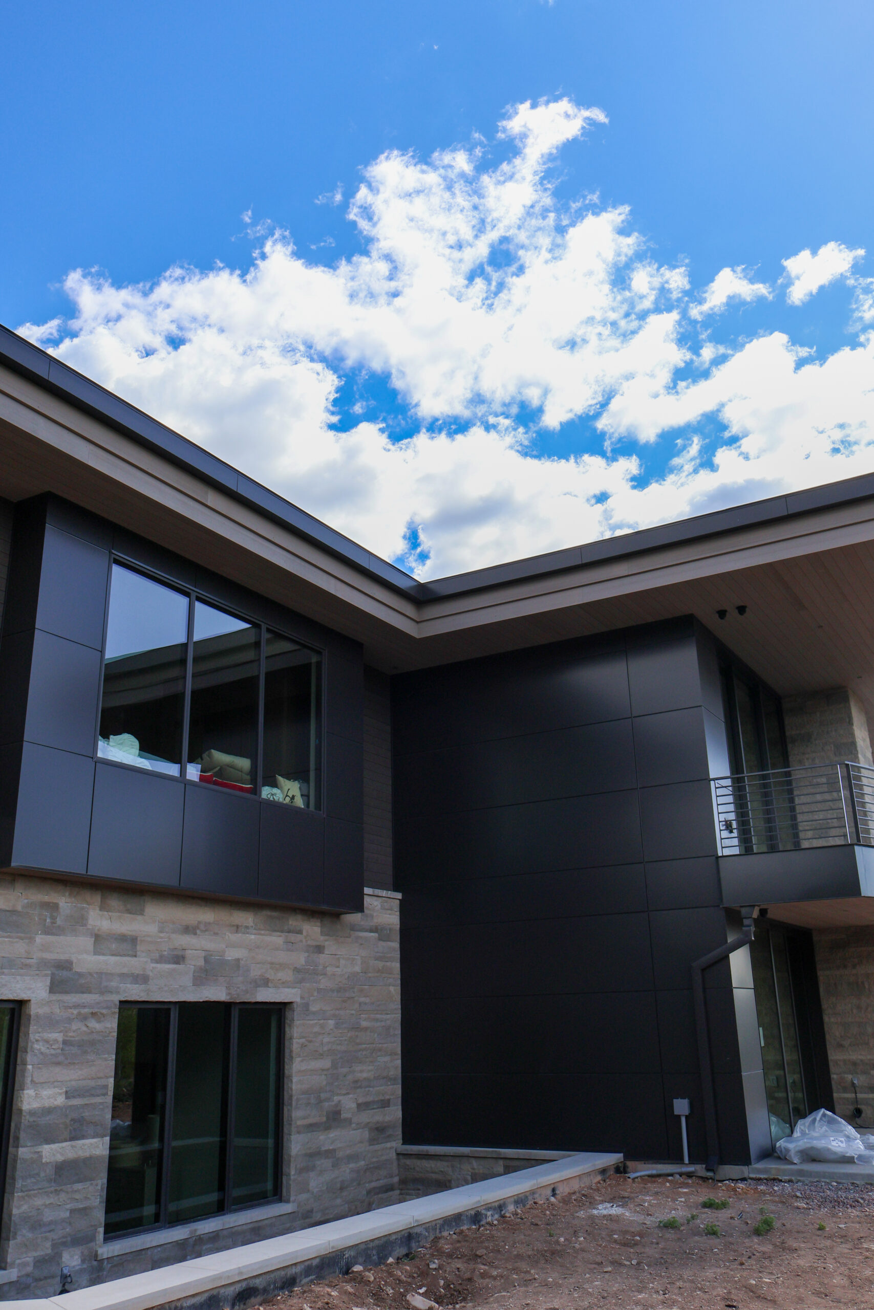 Wall Panels Park City