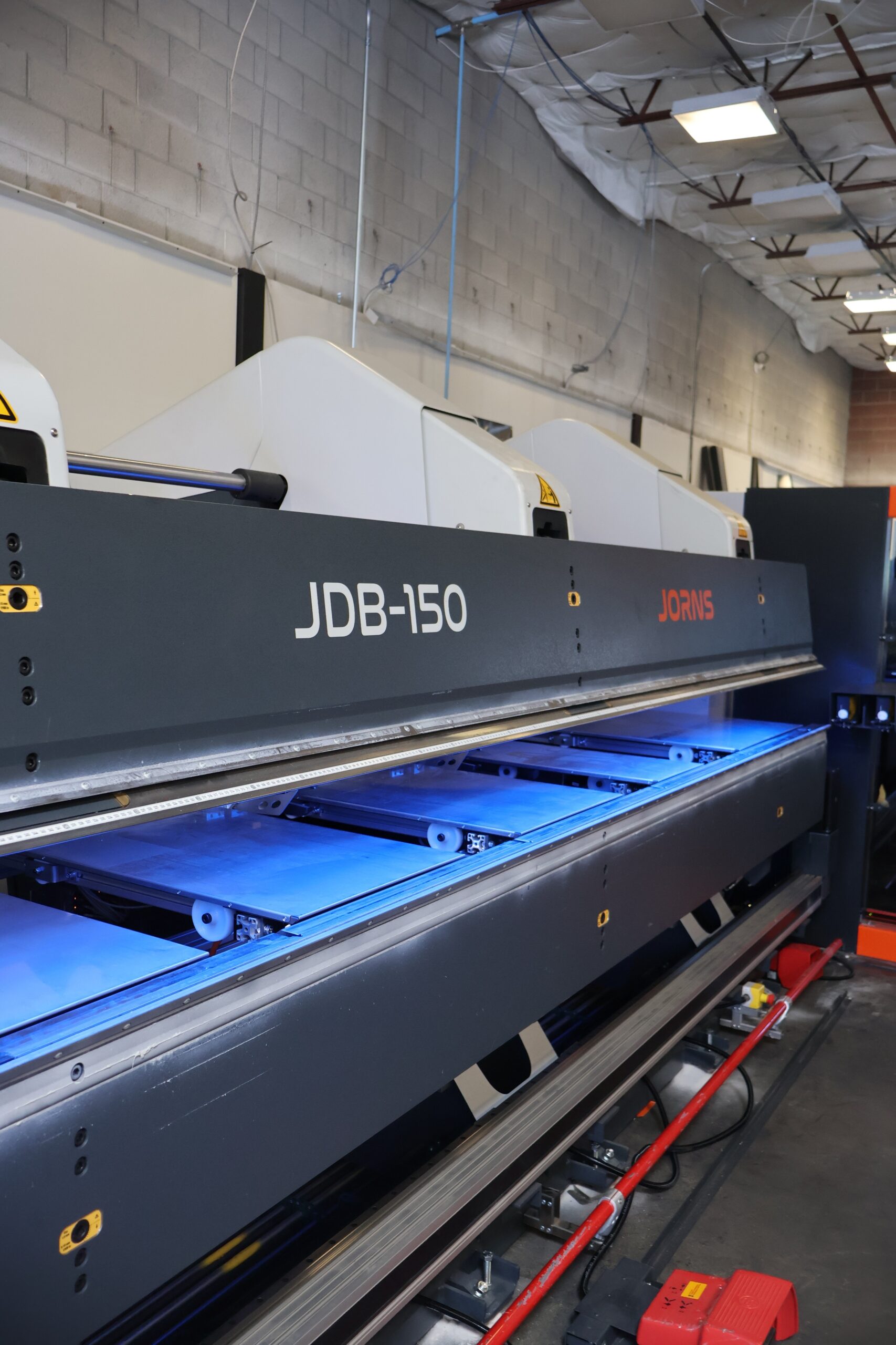 custom fabrication