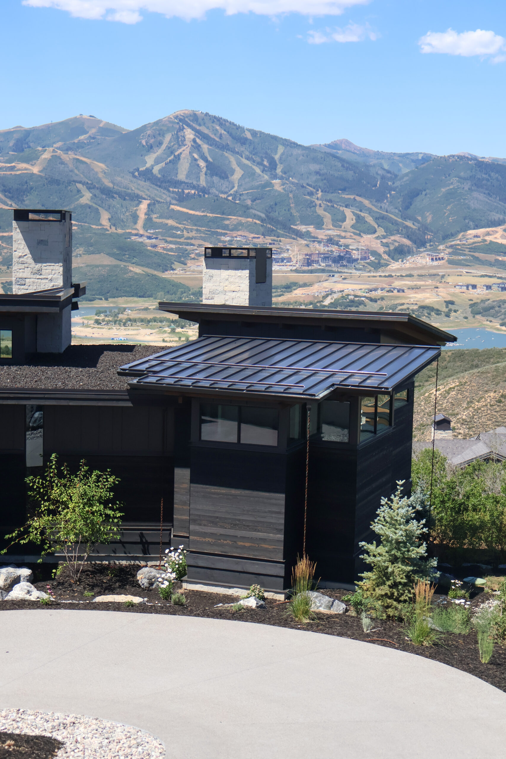 Kamas Residence