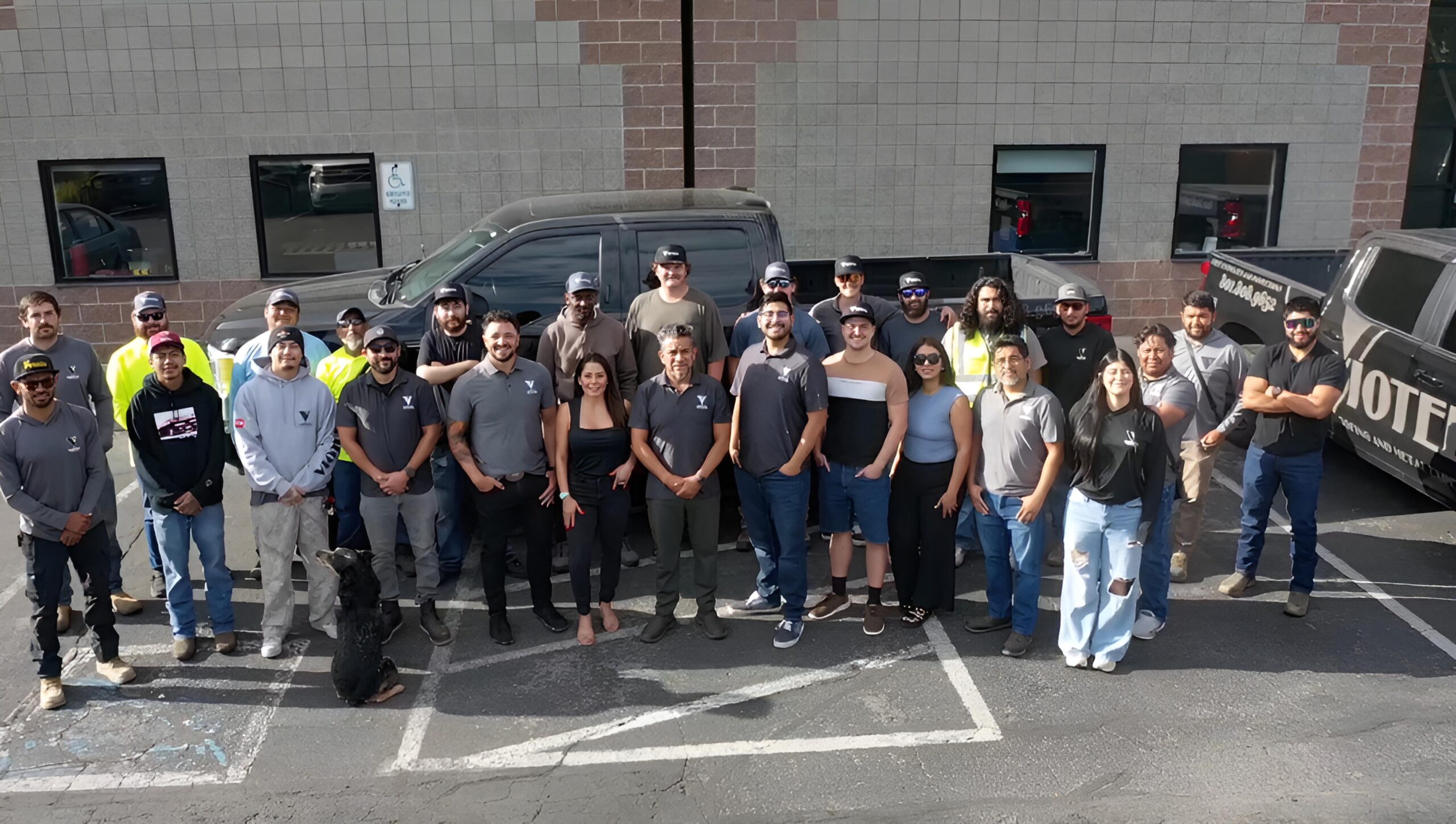Viotell Team 